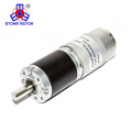 36mm 12v 24v planetary gear motor for coffee vending machine